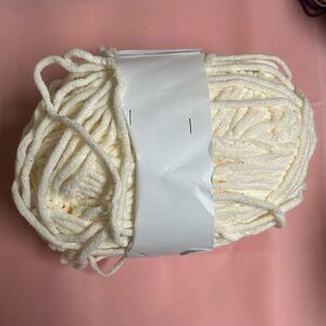 Large Yarn ball